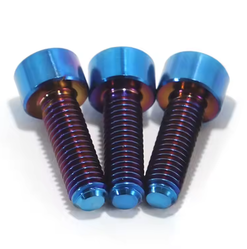 Shop Titanium