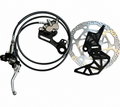 US Stock ultra Bee Brake for Light Bee X LBX Rear Brakes Caliper Kit Talaria XXX X3 MX3 MX4 Retrofit/Upgrade Parts