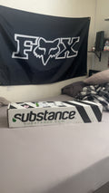 Substance Laminate
