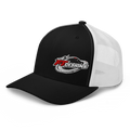 (PRE ORDER) FTDesigns Trucker Hat