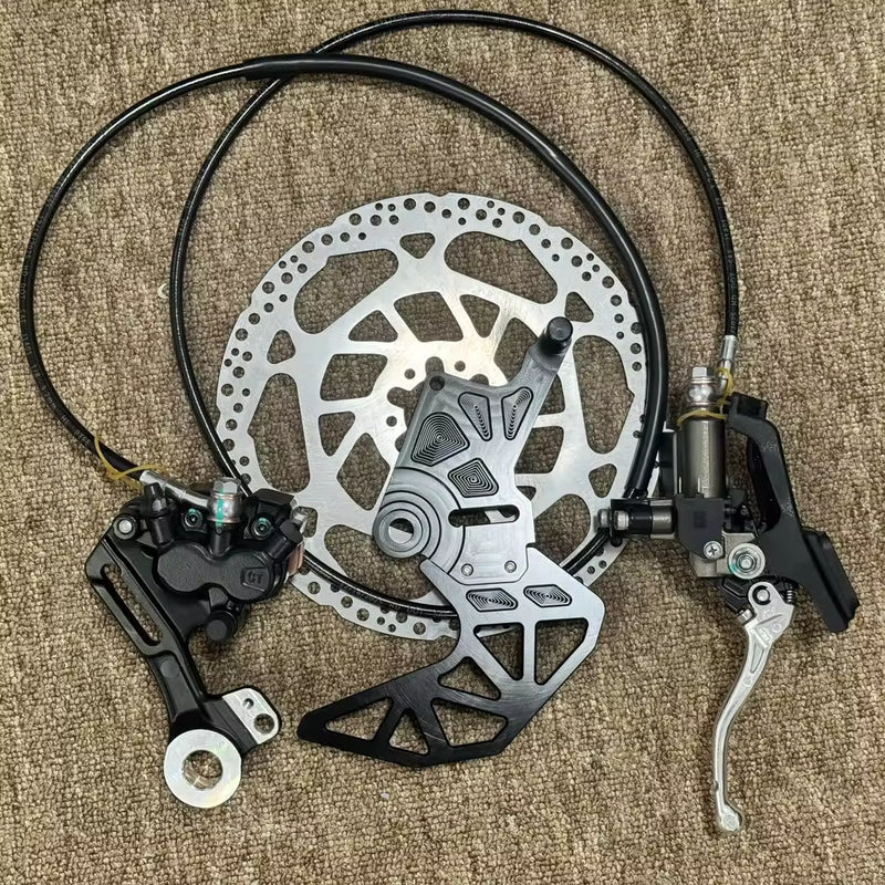 (PRE ORDER) Ultra Bee Brakes for Talaria X3 Kit Light Bee Lbx, Xxx, Mx3, Mx4 and 79bike