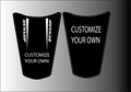 ERIDE Pro 2.0 SS Rear Fender Decal