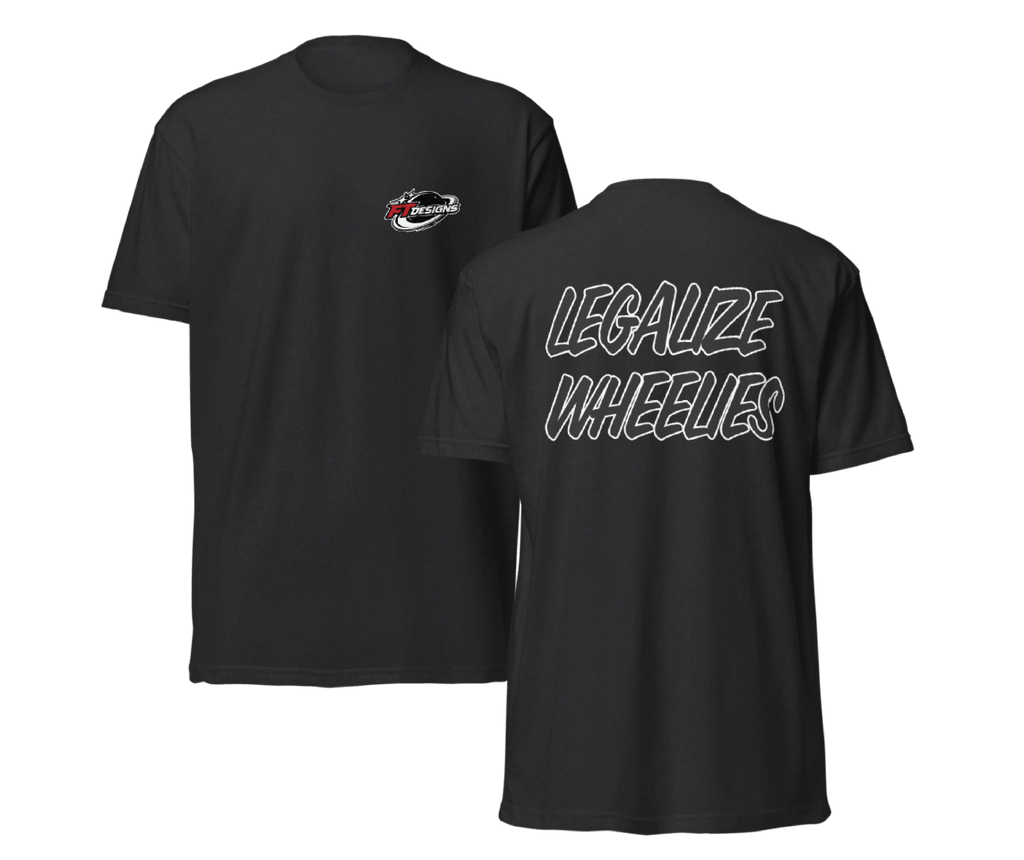 (PRE ORDER) Mens FTDesigns T-shirt