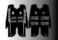 RFLOXA Fork stickers