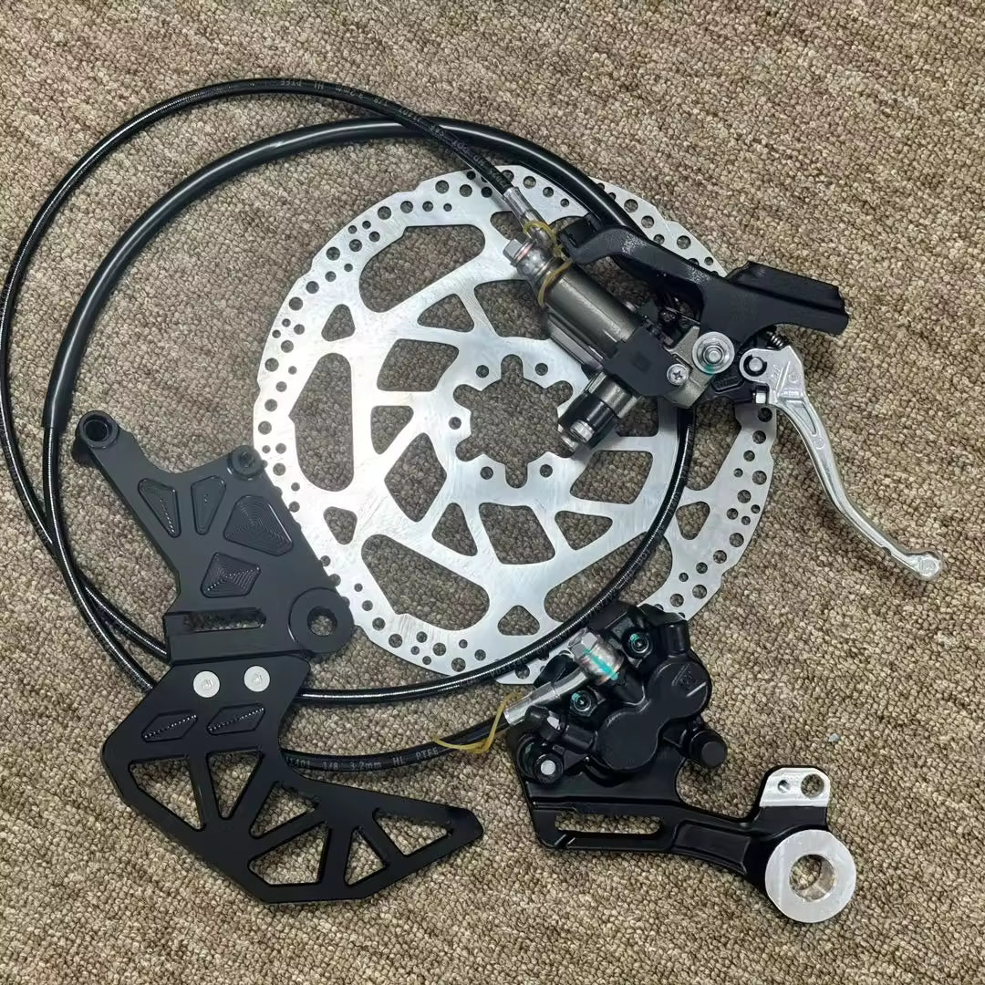 (PRE ORDER) Ultra Bee Brakes for Talaria X3 Kit Light Bee Lbx, Xxx, Mx3, Mx4 and 79bike