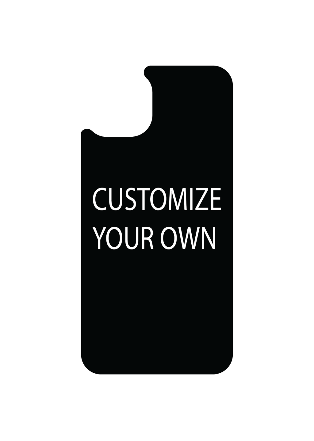 Phone Case Decals
