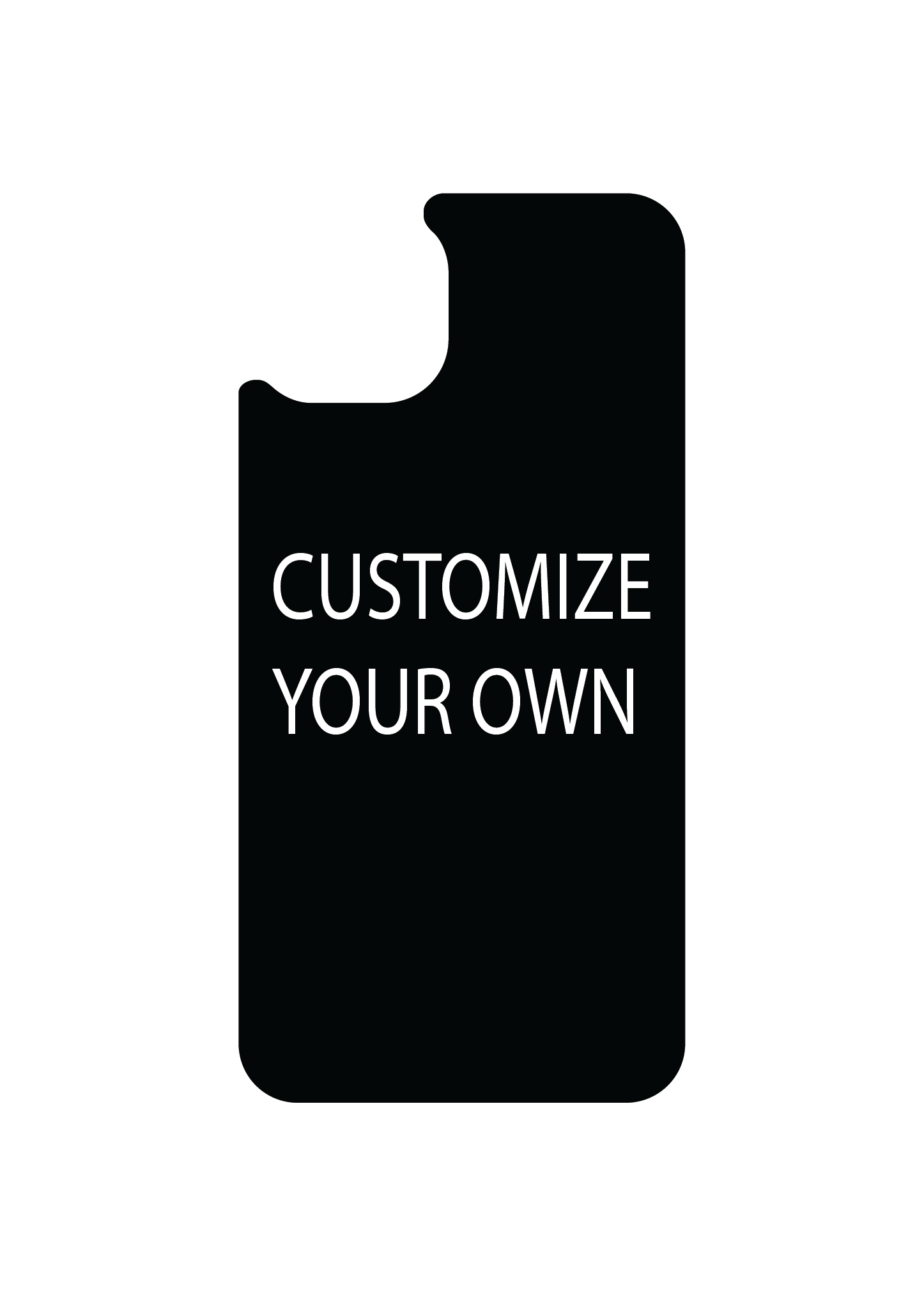 Phone Case Decals