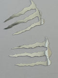 Monster Energy Stickers 2 Pack