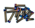(PRE ORDER) Tuttio Bar Mount Titanium