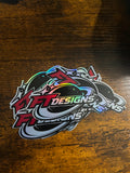 FTDesign Decals