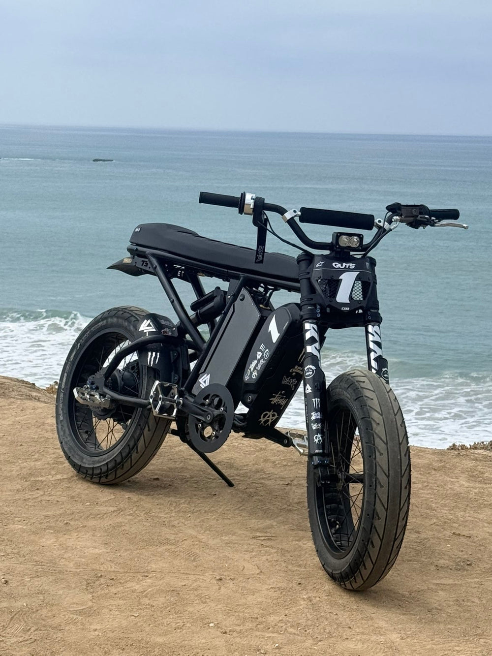 super 73
