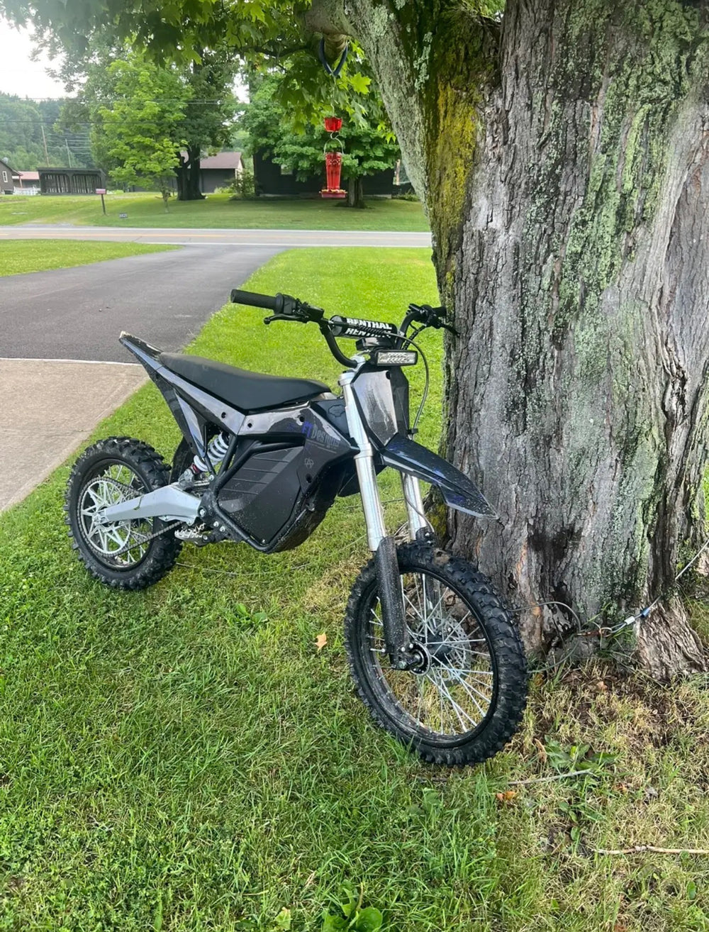 ETM RTR