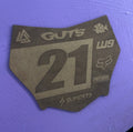 FTD Odi, Motocutz or RTR Wooden Decor