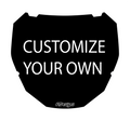 Full Throttle Designs Odi Decal