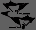 Stark Varg Full  Graphics Kit