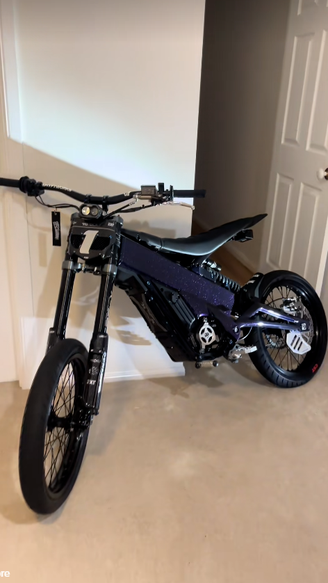 Talaria Budget Kit – Full Throttle Designs
