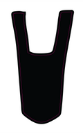 Yozma Rear Fender Decal