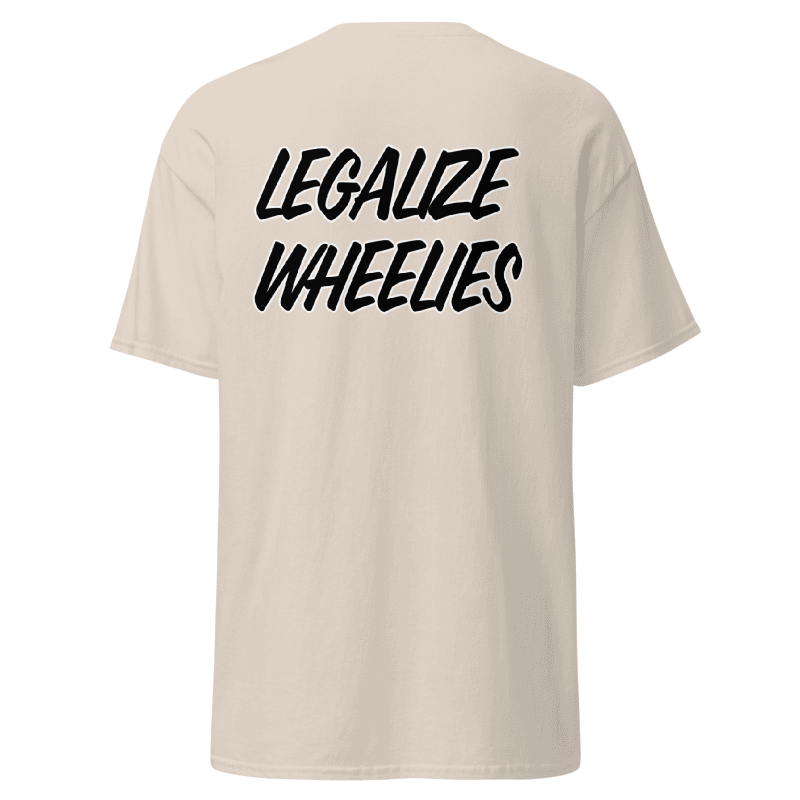 (PRE ORDER) Mens FTDesigns T-shirt