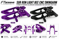 Sur Ron Light Bee CNC Modified Parts for Motorcycles Swingarm 513cm Length Accessory