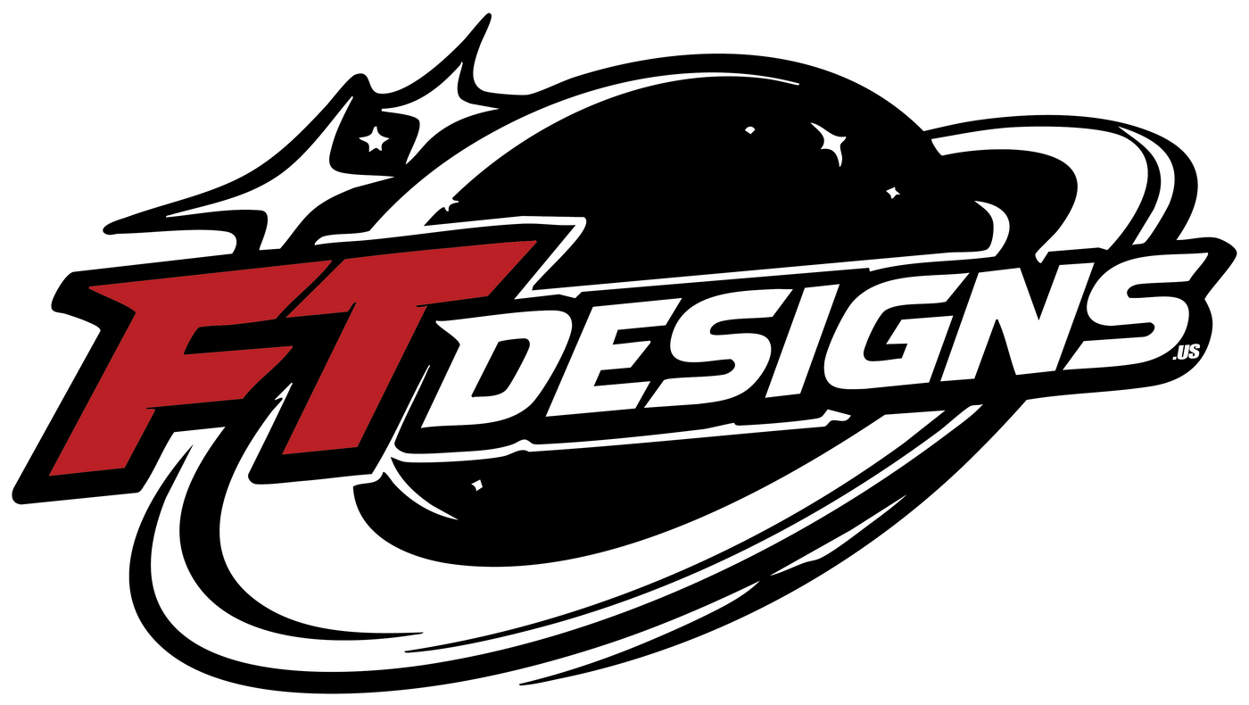 Designed to stand out