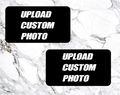 Custom Photo Decals - FTDesigns