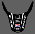 FTD - Surron Rear Fender Decal