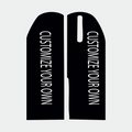 FTD - RTR Fork Gaurd Decals